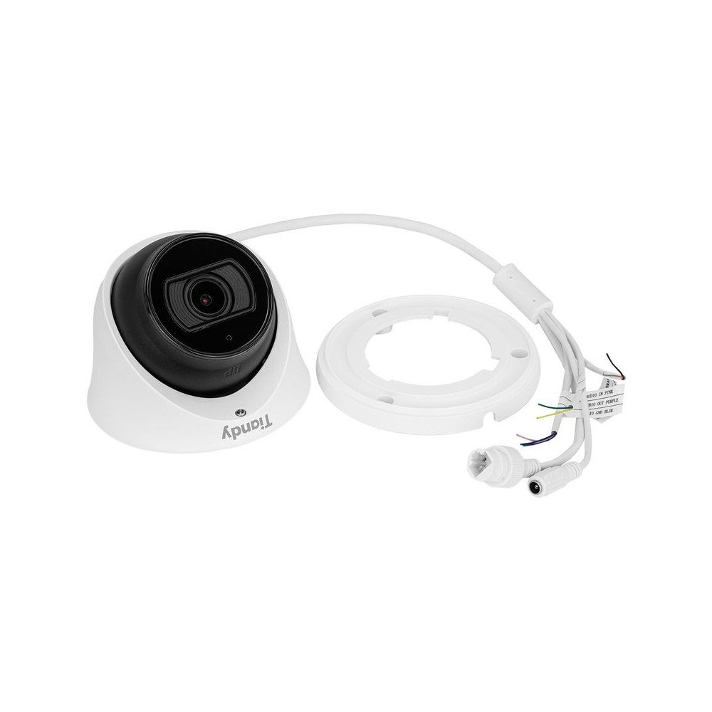 Kaamera IP Tiandy TC-C32SS Spec: I3/A/E/Y/M/S/H/2.7-13.5mm/V4.0