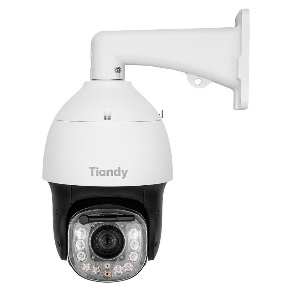 NOPEUS IP-KAMERA TC-H348M SPEC:63X/IL/E++/A - 3,7 Mpx 5,7 ... 359 mm TIANDY