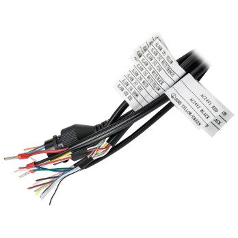 SPEED IP KAMEROS TC-H348M SPEC:63X/IL/E++/A 3,7 Mpx 5,7 ... 359 mm TIANDY