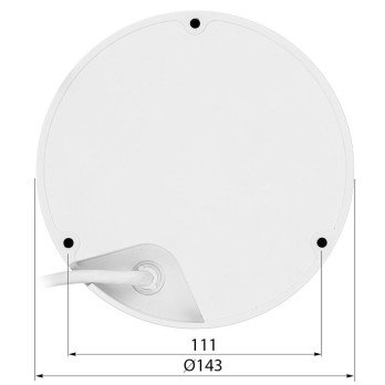Kamera WandaloodPorna IP TC-C35MS Spec: i3/a/e/y/m/s/h/2,7-13,5 mm/v4.0-5 mpx 2,7 ... 13,5 mm