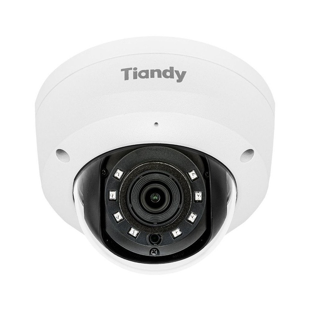 KAMERA WANDALOODPORNA IP TC-C35KS SPEC:I3/E/Y/M/H/2.8MM/V4.1 - 5 Mpx 2,8 mm TIANDY
