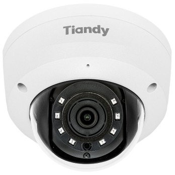 KAMERA WANDALOODPORNA IP TC-C35KS SPEC:I3/E/Y/M/H/2.8MM/V4.1 - 5 Mpx 2,8 mm TIANDY