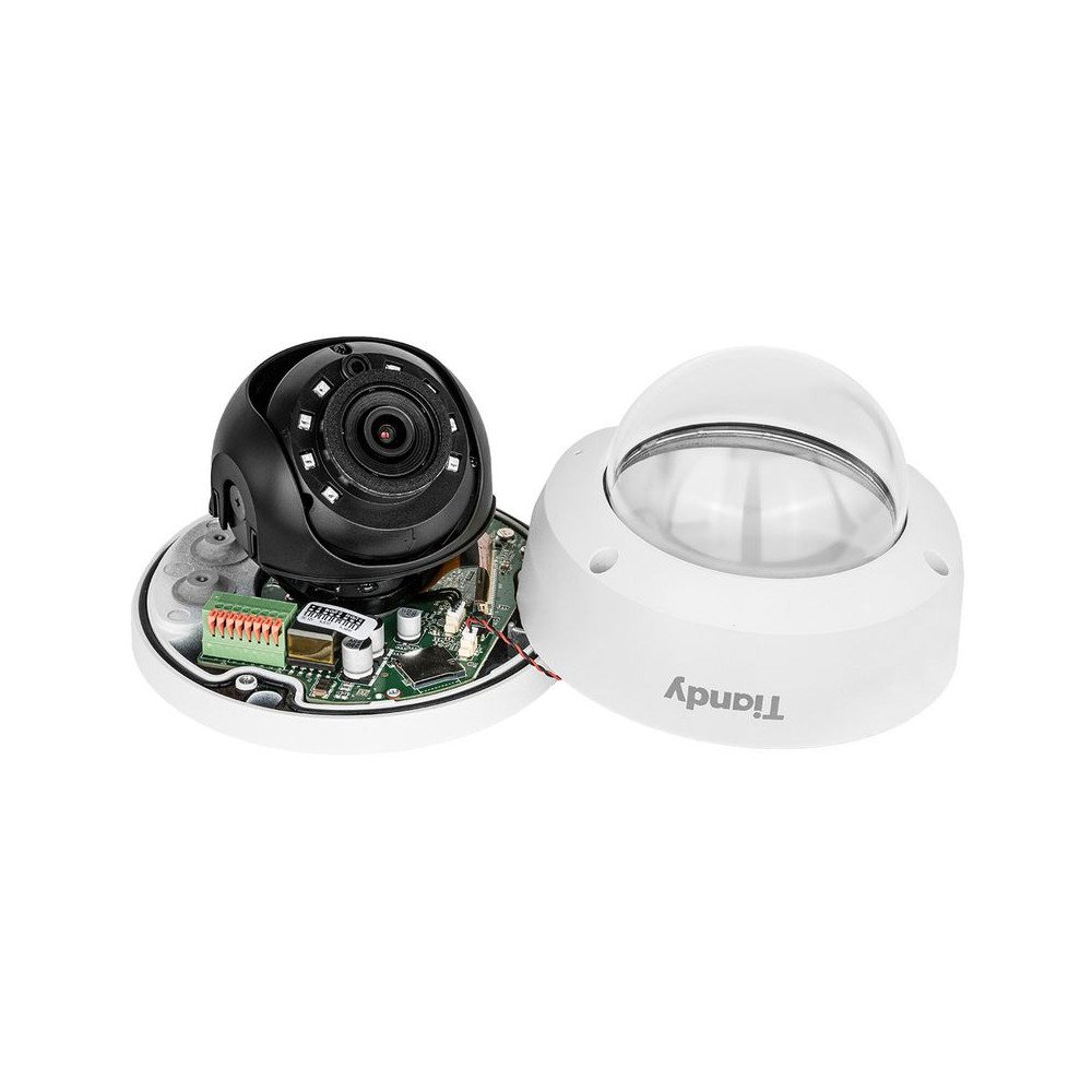 WANDALOODPORNA IP TC-C35KS .:I3/E/Y/M/H/2,8MM/V4.1 5 . 2,8 TIANDY