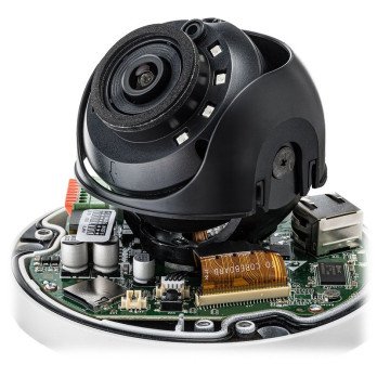 KAMERA WANDALOODPORNA IP TC-C35KS SPEC:I3/E/Y/M/H/2.8MM/V4.1 - 5 Mpx 2,8 mm TIANDY