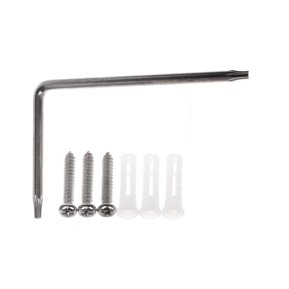 KAMERA WANDALOODPORNA IP TC-C35KS SPEC:I3/E/Y/M/H/2.8MM/V4.1 - 5 Mpx 2,8 mm TIANDY