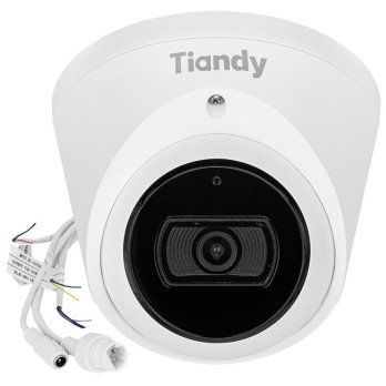 IP TC-C38XS SPEC:I3/E/Y/M/H/2.8MM/V4.0 - 8 2,8 TIANDY