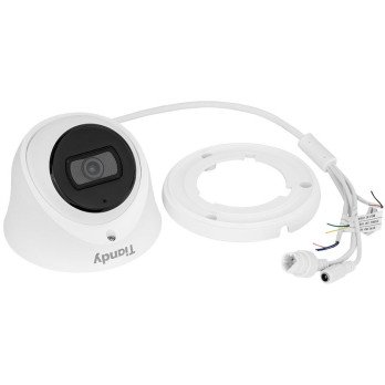 Kamera IP TC -C38XS Spec: I3/E/Y/M/H/2,8mm/V4.0 - 8 MPX 2,8 mm Tiandy