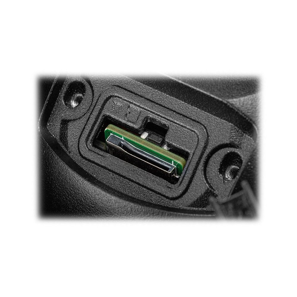 KAMERA IP TC-C38SS SPEC:I5/A/E/Y/M/H/2.7-13.5MM/V4.0 - 8 Mpx 2.7 - MOTOZOOM TIANDY