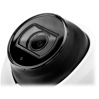 KAMERA IP TC-C38SS SPEC:I5/A/E/Y/M/H/2.7-13.5MM/V4.0 - 8 Mpx 2.7 - MOTOZOOM TIANDY
