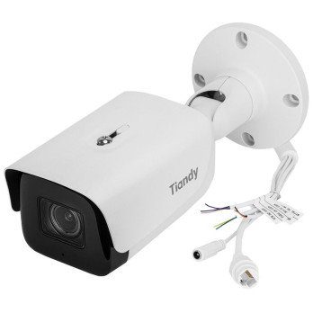 Kamera IP TC-C38TS SPEC: I8/A/E/E/M/H/H/2,7-13,5MM/V4.0-8 MPX 2,7 ... 13,5 mm Tiandy