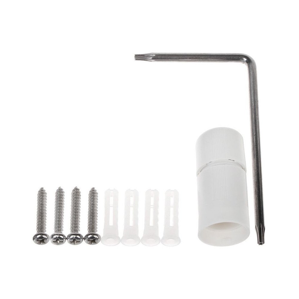 Kamera IP TC-C38TS SPEC: I8/A/E/E/M/H/H/2,7-13,5MM/V4.0-8 MPX 2,7 ... 13,5 mm Tiandy