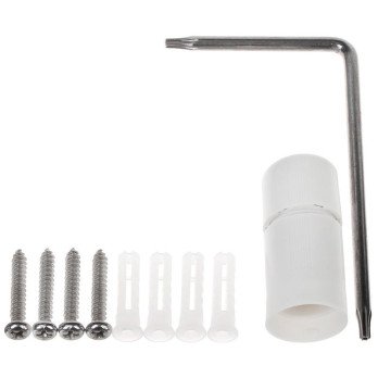 Kamera IP TC-C38TS SPEC: I8/A/E/E/M/H/H/2,7-13,5MM/V4.0-8 MPX 2,7 ... 13,5 mm Tiandy