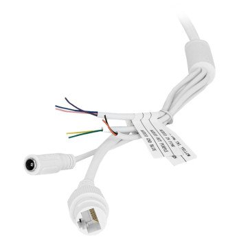 Kamera IP TC-C38TS SPEC: I8/A/E/E/M/H/H/2,7-13,5MM/V4.0-8 MPX 2,7 ... 13,5 mm Tiandy