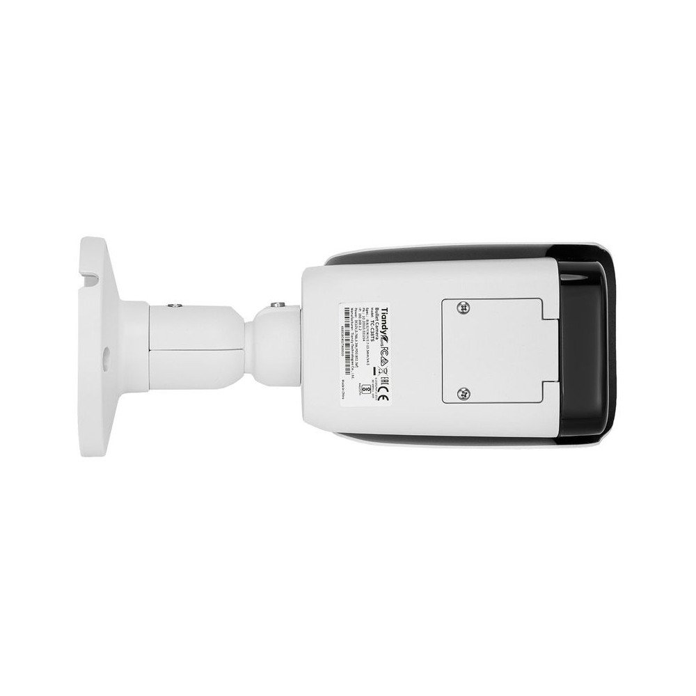 IP TC-C38TS :I8/A/E/Y/M/H/2,7-13,5MM/V4.0 8 . 2,7 ... 13,5 TIANDY