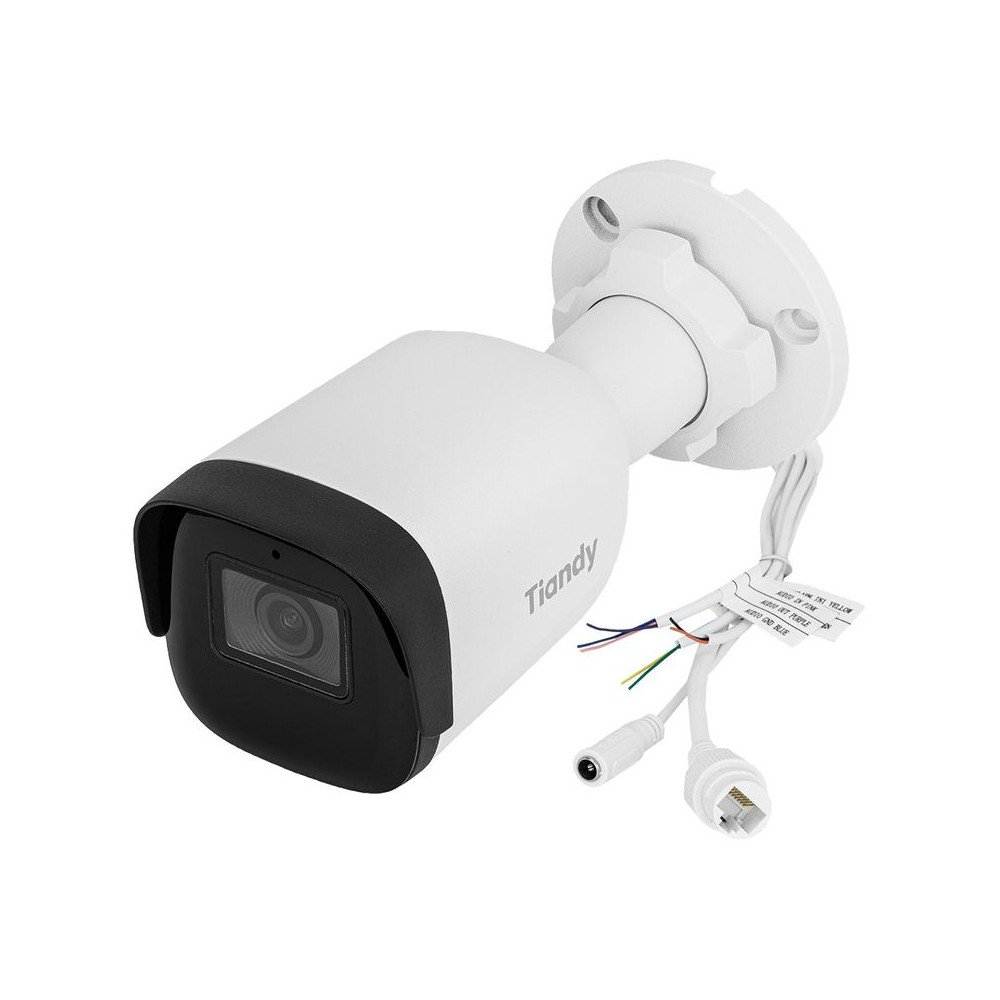 Kamera IP TC -C35WS Spec: I5/E/Y/M/H/2,8mm/V4.1 - 5 MPX 2,8 mm Tiandy