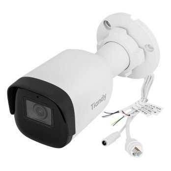 Kamera IP TC -C35WS Spec: i5/e/y/m/h/2,8 mm/v4.1 - 5 mpx 2,8 mm Tianddy