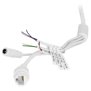 Kamera IP TC -C35WS SPEC: I5/E/Y/M/H/H/2,8MM/V4,1 - 5 MPX 2,8 MM TIANDY