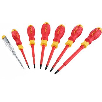 SCREWDRIVER SET ST-STHT-60031-0 STANLEY