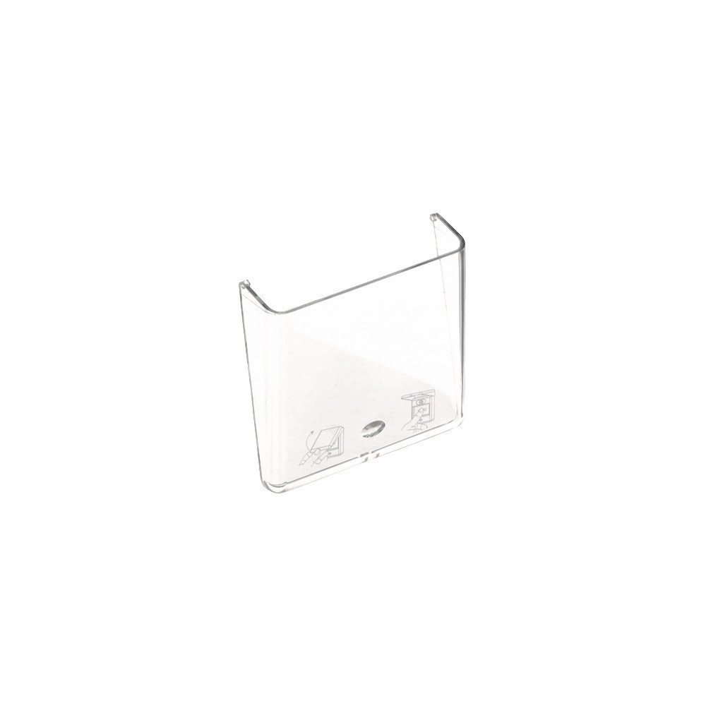 COVER FOR ALARM BUTTON FP3/COVER