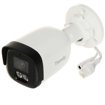 Kamera IP TC -C34WS Spec: I5W/E/Y/M/2,8mm/V4.2 Varivalmistaja - 4 mpx 2,8 mm Tiandy