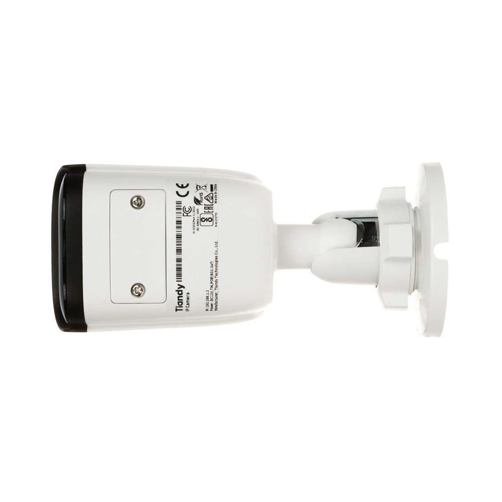 Kamera IP TC -C34WS Spec: I5W/E/Y/M/2,8mm/V4.2 Varivalmistaja - 4 mpx 2,8 mm Tiandy