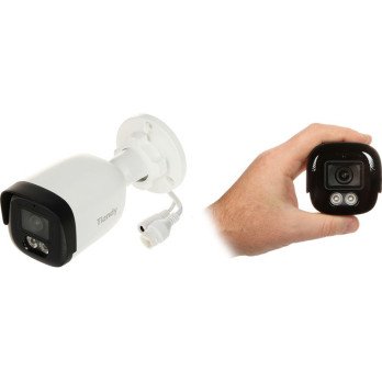 Kamera IP TC -C34WS Spec: I5W/E/Y/M/2,8mm/V4.2 Varivalmistaja - 4 mpx 2,8 mm Tiandy