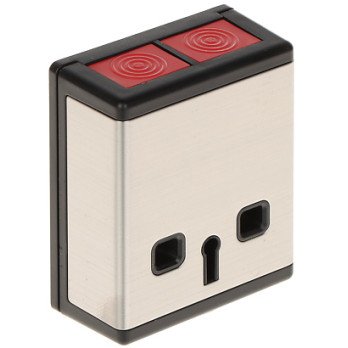 LATCHING PANIC BUTTON PADP3