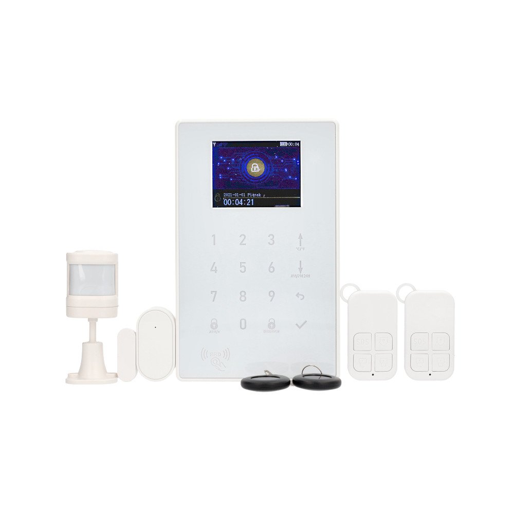 ViDiLine ViDi-AM Tuya Smart - OUTLET