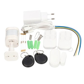 ViDiLine ViDi-AM Tuya Smart - OUTLET