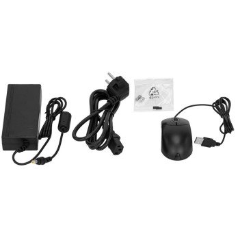 IP-salvesti TC-R3120 Spec: I/B/K/V3.1 20 kanalid tiandy