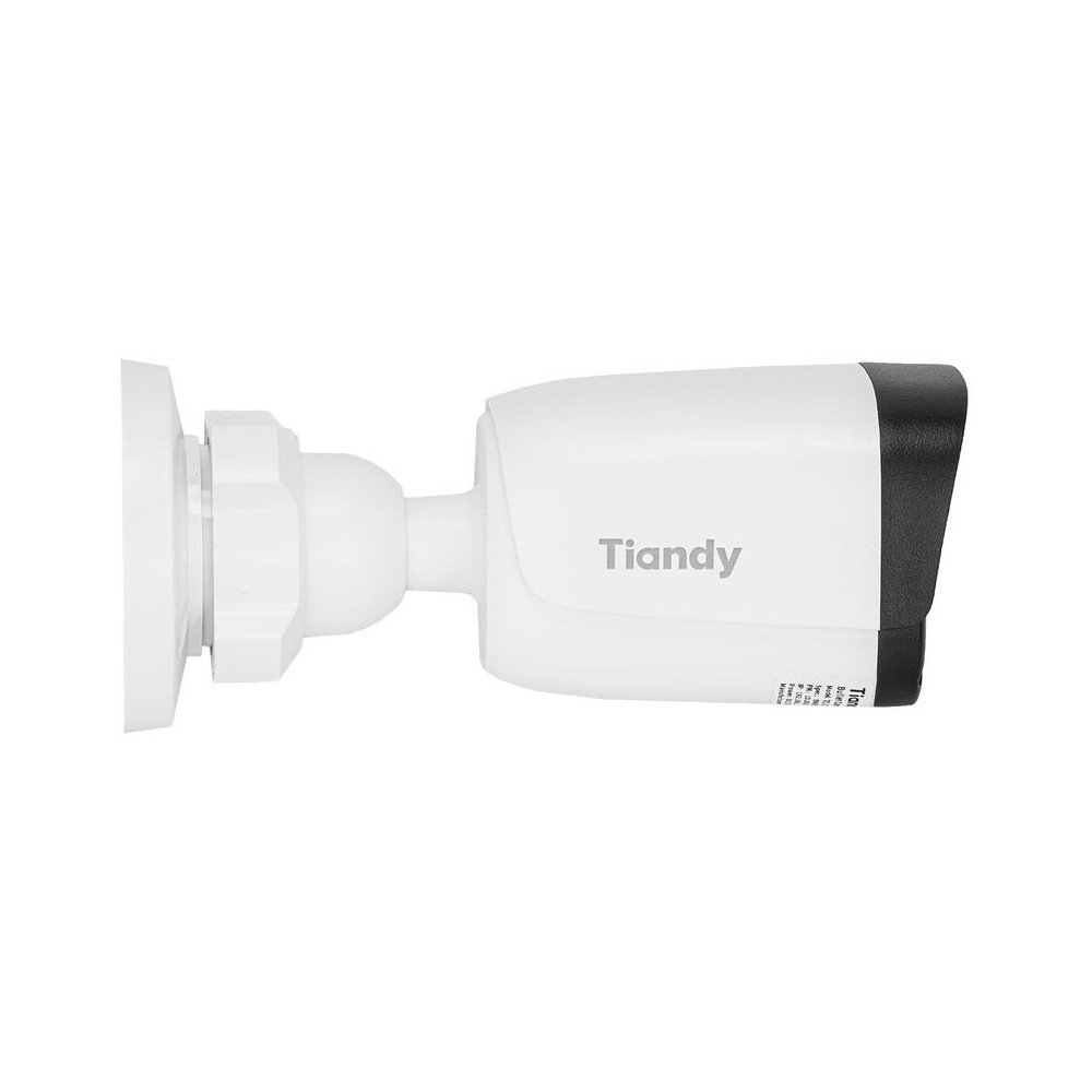Kamera IP TC -C35WS SPEC: I5/E/Y/M/S/H/2,8MM/V4.0 - 5 MPX 2,8 mm Tiandy