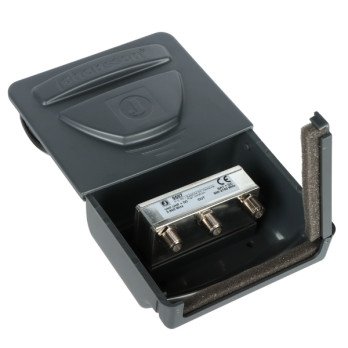 MULTIPLEXER JOHANSSON-9507 JOHANSSON