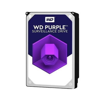 IP -valvontapaketti 4 kameraa 4MPX PoE -kytkin 1TB Vidiline HDD