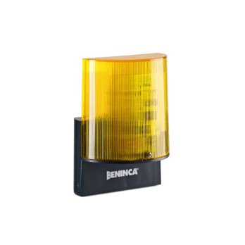 Universali lempute 12 - 255 V LED lempos