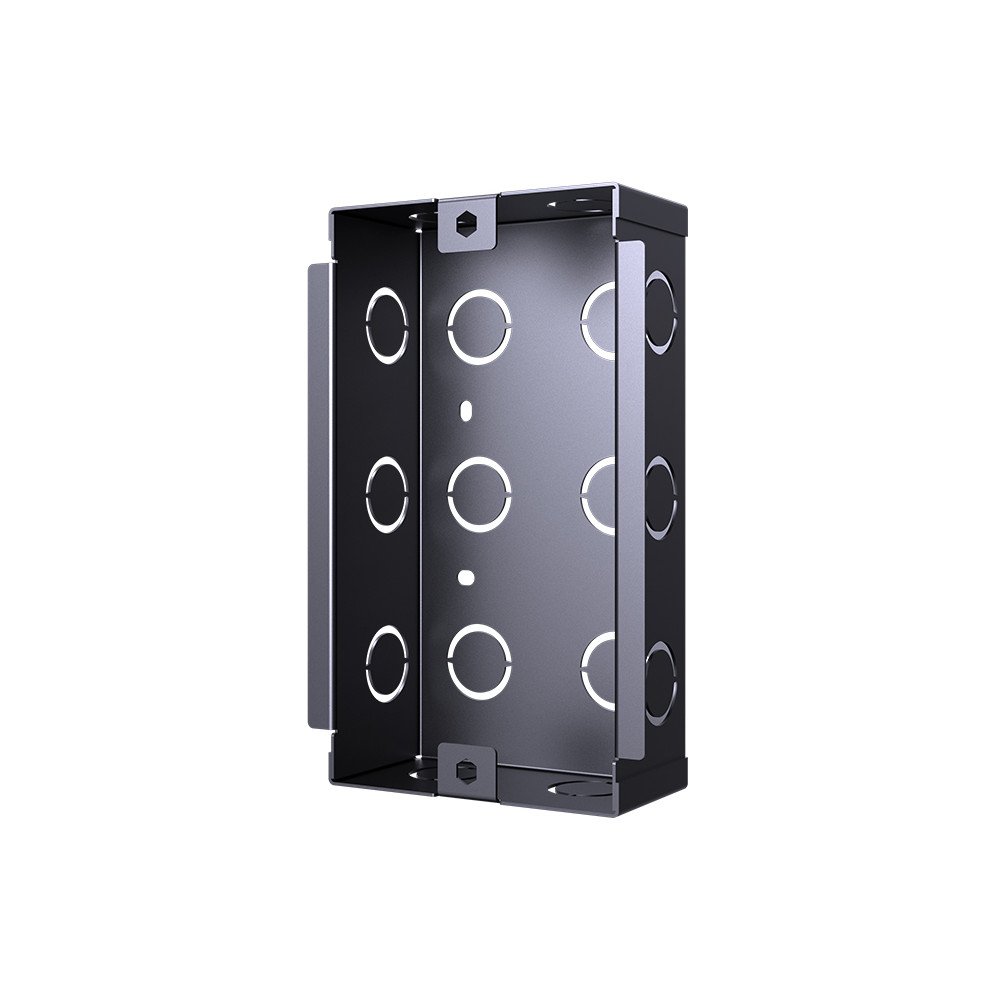 Akuvox R20A-X-B black flush-mounted box for R20A / R25A
