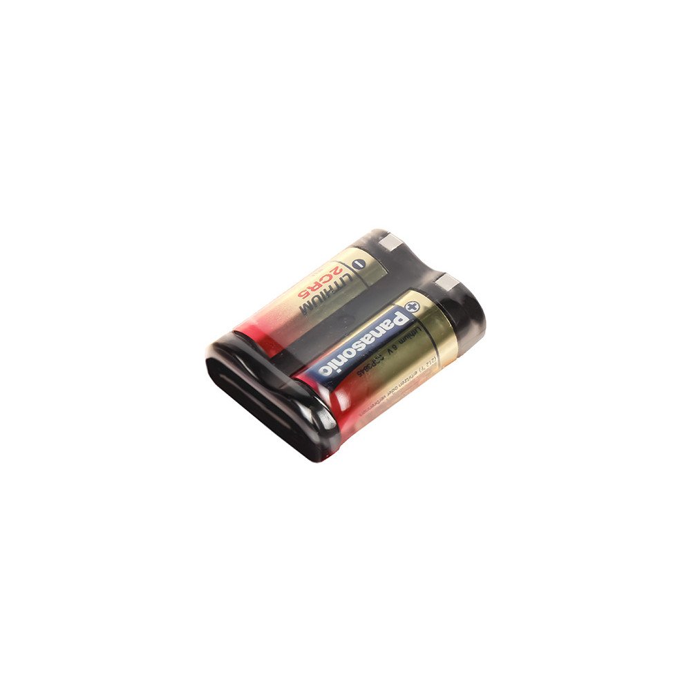 LICIO AKUMULIATORIUS BAT-2CR5/P 6 V PANASONIC