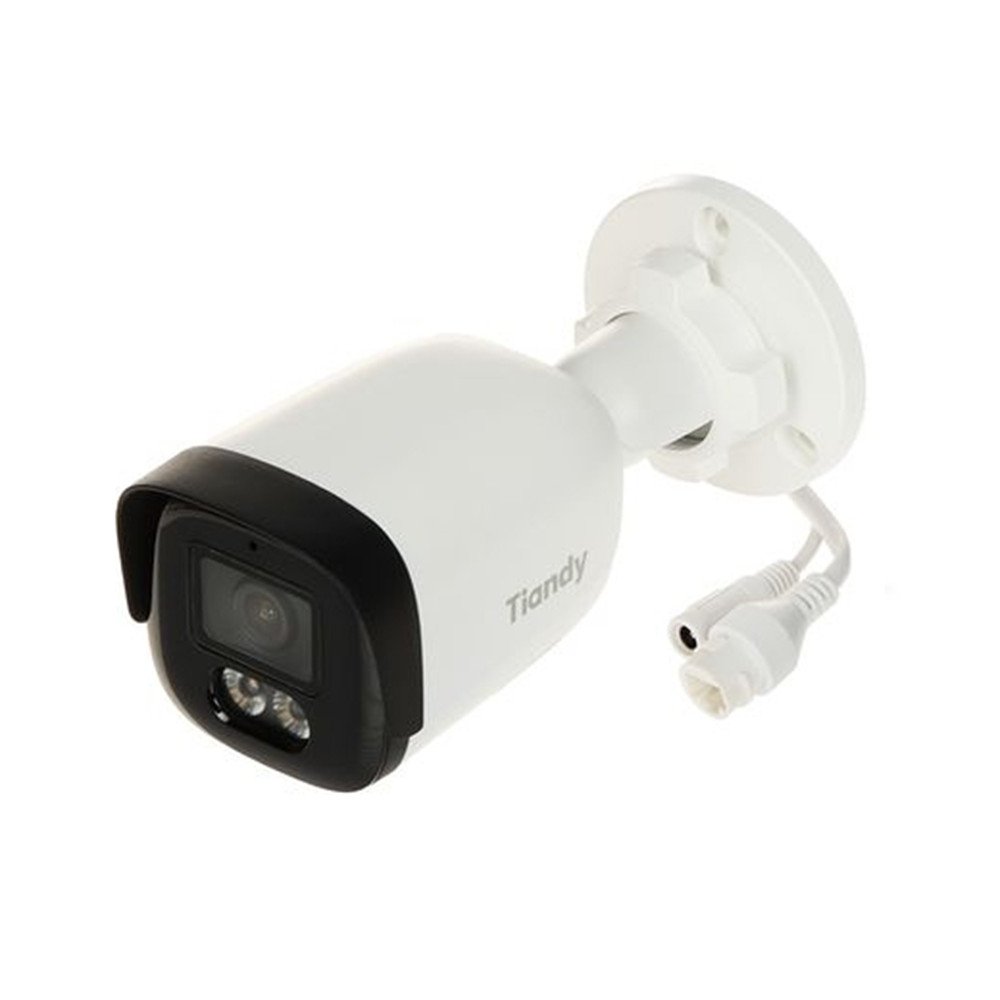 Kamera IP TC -C32WS SPEC: i5W/E/Y/S/2,8 mm/V5.0 Lite Color Maker Series - 1080p 4 mm Tianddy
