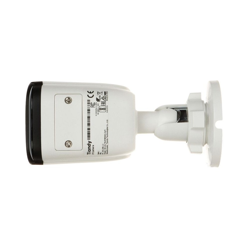 IP TC-C32WS :I5W/E/Y/S/2,8MM/V5.0 LITE COLOR Maker 1080p 4 TIANDY