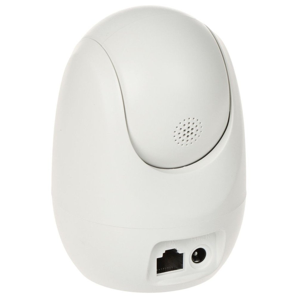 IP-kamera pyoriva sisatiloissa TC-H342N Spec: I2W/Wifi/EU/4MM/V4.1 Wi-Fi-sarja 3,7 MPX 4 mm Tiandy
