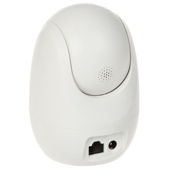 IP Camera Rotatable Indoor TC-H342N SPEC:I2W/WIFI/EU/4MM/V4.1 WI-FI SERIES 3.7 Mpx 4 mm TIANDY