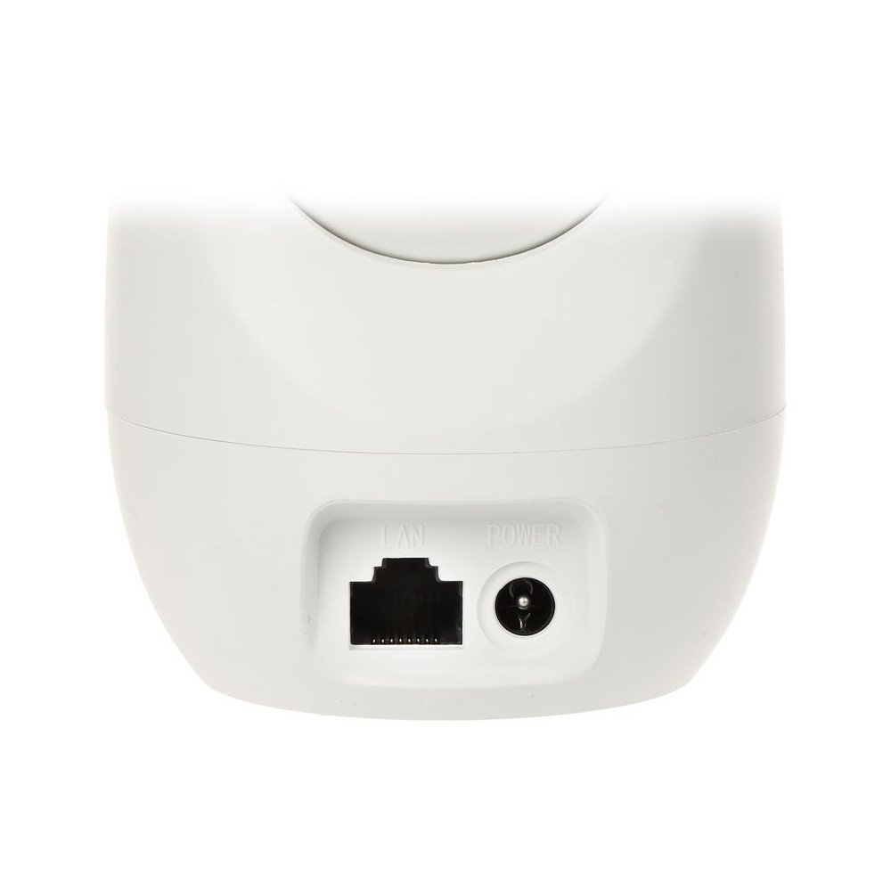 IP Camera Rotatable Indoor TC-H342N SPEC:I2W/WIFI/EU/4MM/V4.1 WI-FI SERIES 3.7 Mpx 4 mm TIANDY