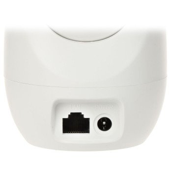 IP-kamera pyoriva sisatiloissa TC-H342N Spec: I2W/Wifi/EU/4MM/V4.1 Wi-Fi-sarja 3,7 MPX 4 mm Tiandy