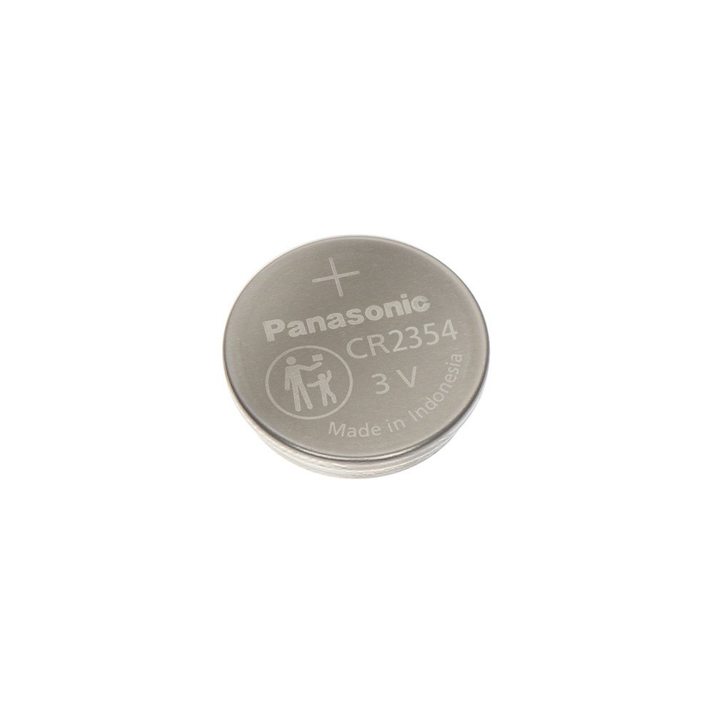 LITHIUM BATTERY BAT-CR2354 PANASONIC