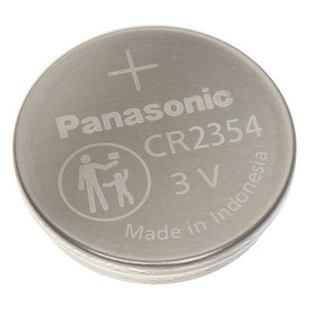 LITHIUM BATTERY BAT-CR2354 PANASONIC