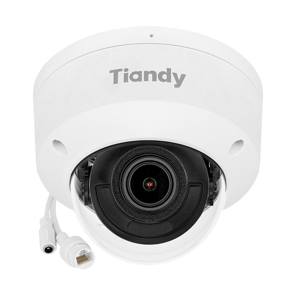 KAMERA IP TC-C34KN SPEC:I3/A/E/Y/2.8-12MM/V4.2 - 4 Mpx 2.8 ... 12 mm TIANDY