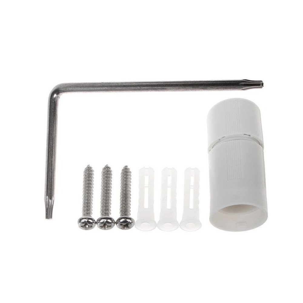 Kamera IP TC-C34KN SPEC: I3/A/E/E/Y/2,8-12MM/V4.2-4 MPX 2,8 ... 12 mm Tiandy