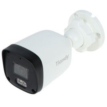Kamera IP TC -C321N Spec: AK/I3W/E/Y/2,8 mm/V2.0 Analoginis zudikas - 1080p 2,8 mm Tianddy