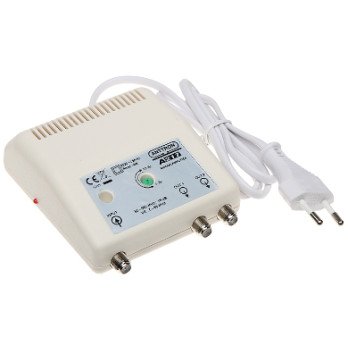 ANTENNA AMPLIFIER ANTTRON-A217