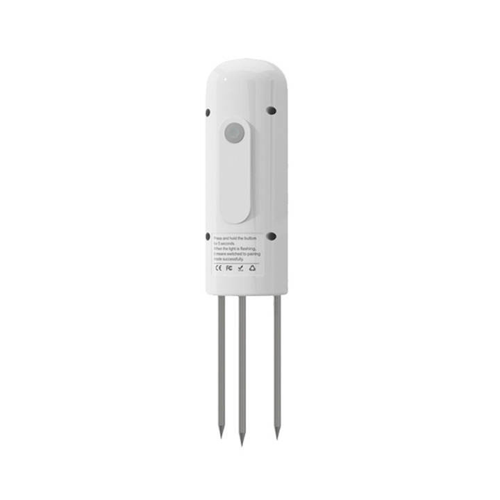Tuya 5904496828740 Motion Temperature Humidity Sensor