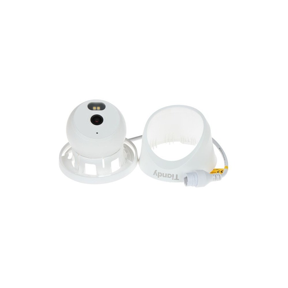 Kamera IP TC -C320N SPEC: AK/I3W/E/Y/2,8mm/V2.0 analoogtapja - 1080p 2,8 mm Tiandy